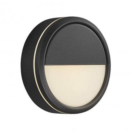 Plafonnier Exterieur á LED Ava Smart (9.50W)