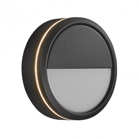 Plafonnier Exterieur á LED Ava Smart (9.50W)