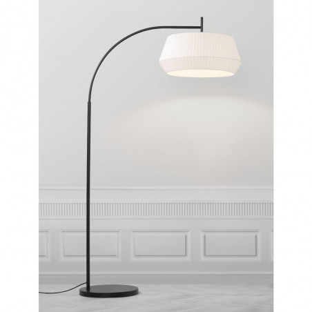 Lampadaire Dicte