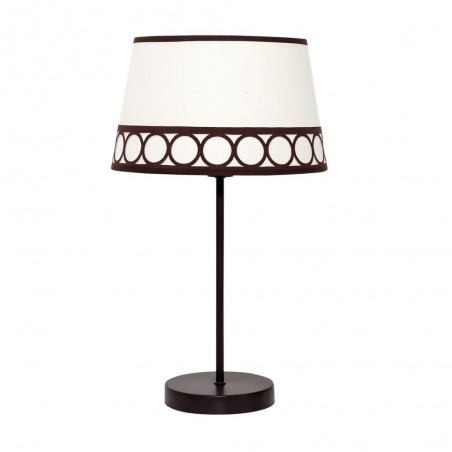 Lámpara de mesa Dalia