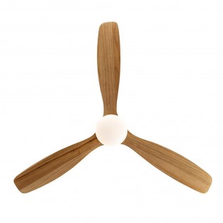 Ventilateur de plafond á LED Siroco (15W)