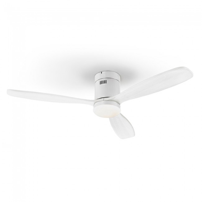 Ventilateur á LED Siroco (15W) Ventilateur á LED Siroco (15W)