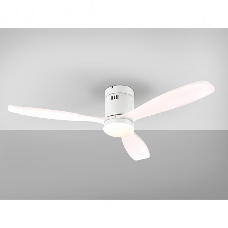 Ventilateur á LED Siroco (15W)
