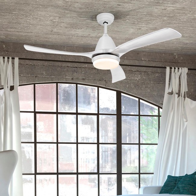 Ventilateur de plafond á LED Aspas (15W) Ventilateur de plafond á LED Aspas (15W)