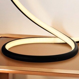 Lampe a poser á LED Infinito (15W)