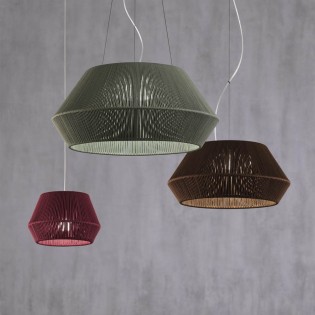 Lampe de plafond Banyo