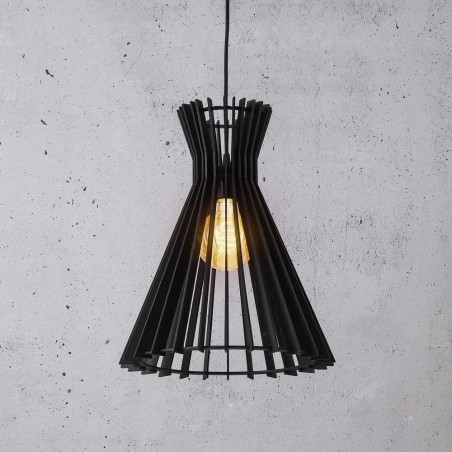 Lampe de plafond Groa 34