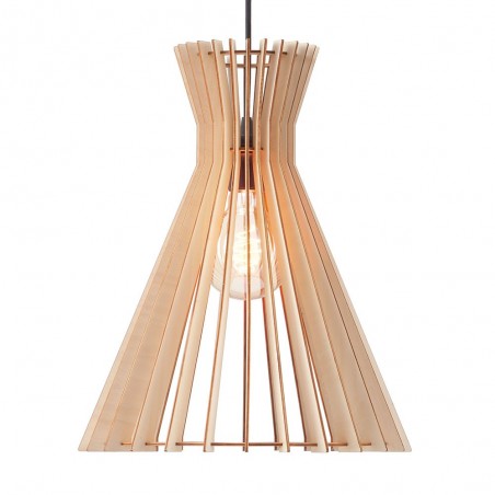 Lampe a suspension Groa 34