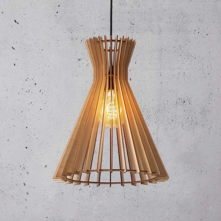 Lampe a suspension Groa 34