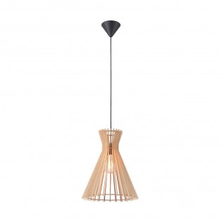 Lampe a suspension Groa 34