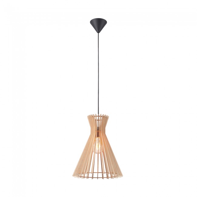 Lampe a suspension Groa 34