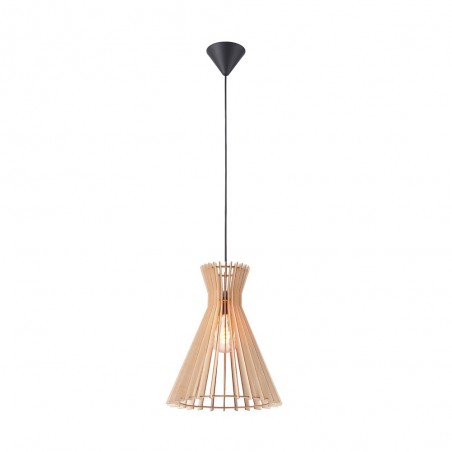 Lampe a suspension Groa 34