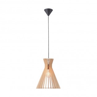 Lampe a suspension Groa 34