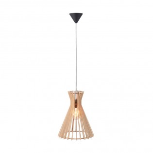 Lampe a suspension Groa 34