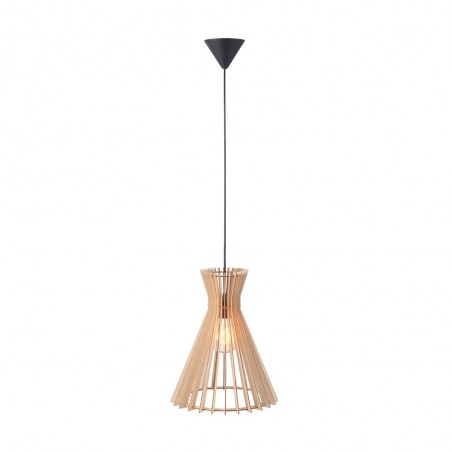 Lampe a suspension Groa 34