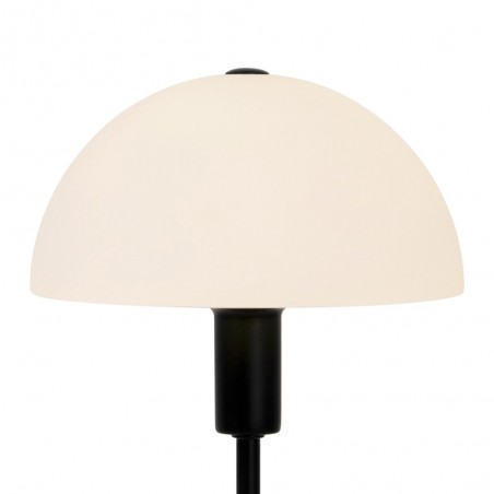 Lámpara de mesa Ellen Opal