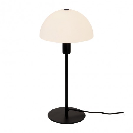 Lámpara de mesa Ellen Opal