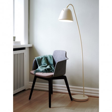 Lampadaire Fleur