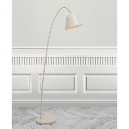 Lampadaire Fleur