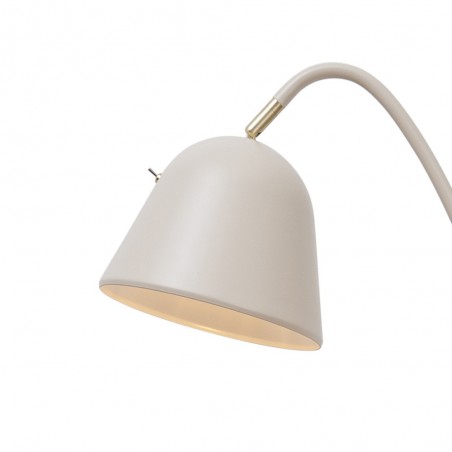 Lampadaire Fleur