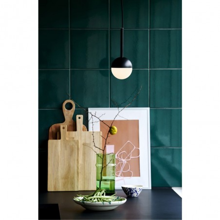 Lampe a suspension Contina