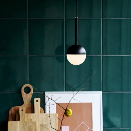 Lampe a suspension Contina