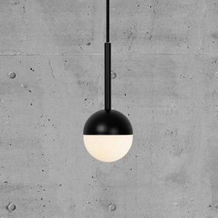 Lampe a suspension Contina