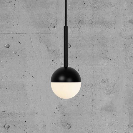 Lampe a suspension Contina