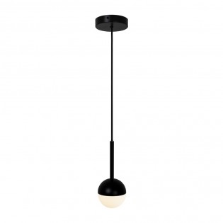 Lampe a suspension Contina