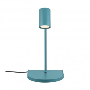 Applique avec étagère et USB Cody