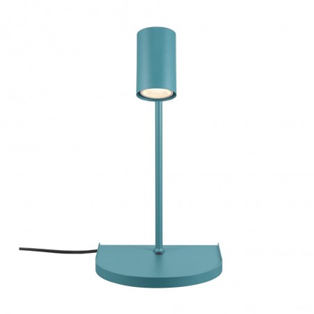 Applique avec étagère et USB Cody