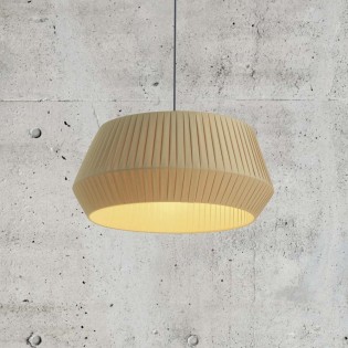 Lampe a suspension Dicte 53