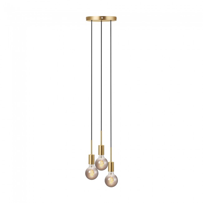 Lampe de plafond Paco (3 lumieres) Lampe de plafond Paco (3 lumieres)