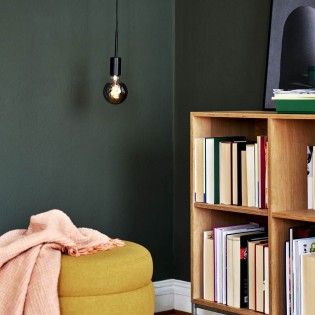 Lampe de plafond Paco