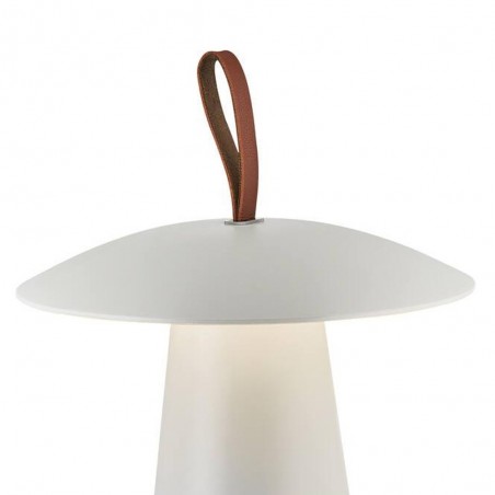 Lampe portable exterieur LED Ara To Go (2W)