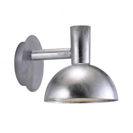 Applique Exterieur Galvanisé Arki 20