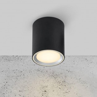Plafonnier á LED Fallon Long II (8.50W)