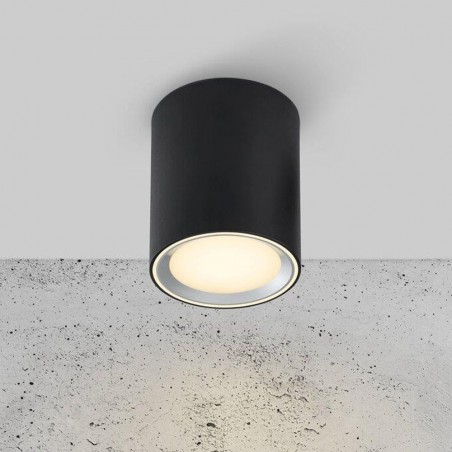 Plafonnier á LED Fallon Long II (8.50W)