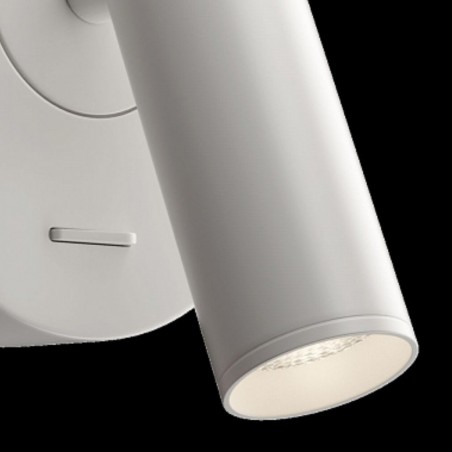 Aplique de pared Mirax