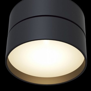 Plafón de techo Onda III