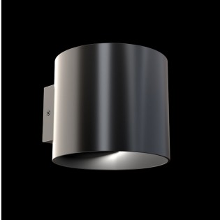 Aplique de pared Rond