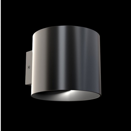 Aplique de pared Rond