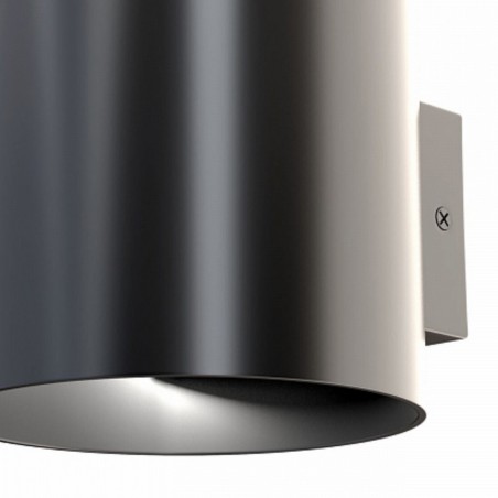 Aplique de pared Rond