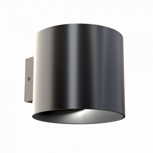 Aplique de pared Rond Aplique de pared Rond