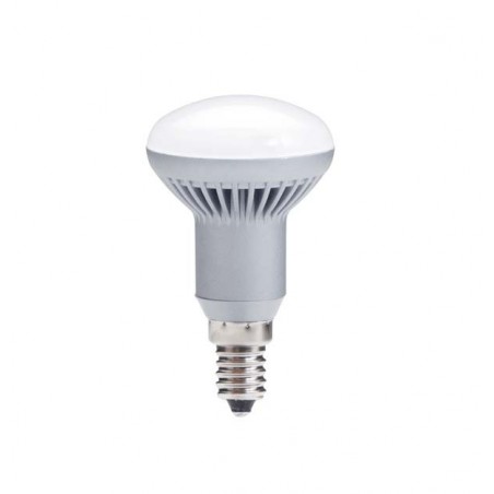 Ampoule réfléchissante LED R50 7W (neutre)