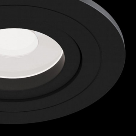Downlight empotrable Atom