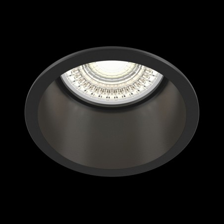 Downlight empotrable Reif