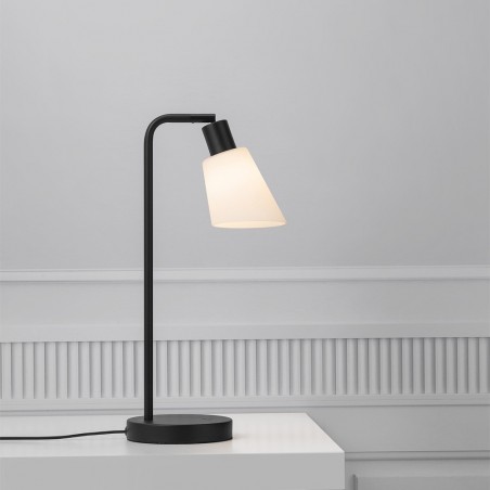 Lampe a poser Molli