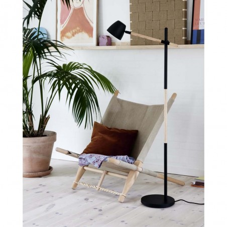 Lampadaire Theo
