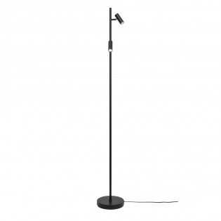 Lampadaire á LED Omari (2x3.20W)